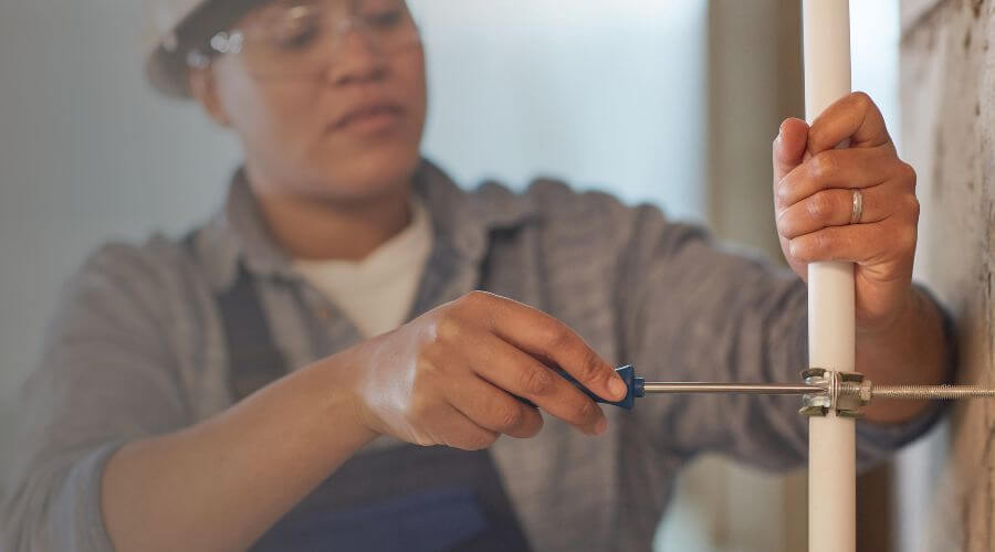 Local annual plumbing maintenance in Skaneateles Falls, NY
